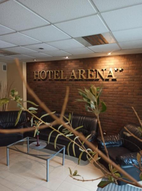 Hotel Arena